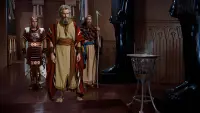 Backdrop to the movie "The Ten Commandments" #777669