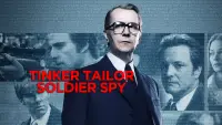 Backdrop to the movie "Tinker Tailor Soldier Spy" #944578