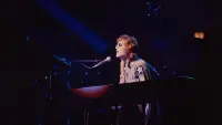 Backdrop to the movie "John Lennon: One to One Concert Live in New York" #1132919