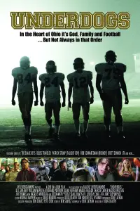 Poster to the movie "Underdogs" #736905