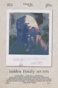 Poster to the movie "Hidden Family Secrets" #1018006