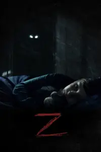 Poster to the movie "Z" #1089520