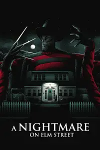 Poster to the movie "A Nightmare on Elm Street" #903753
