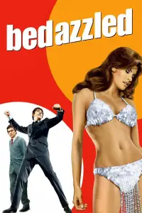 Poster to the movie "Bedazzled" #972746