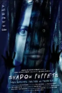 Poster to the movie "Shadow Puppets" #1018358