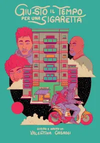 Poster to the movie "End of September" #1146768