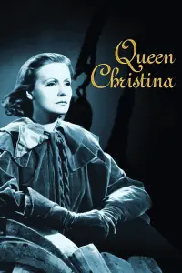 Poster to the movie "Queen Christina" #1088404