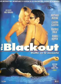 Poster to the movie "The Blackout" #1034576