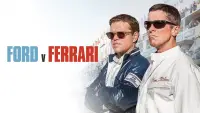 Backdrop to the movie "Ford v Ferrari" #926038