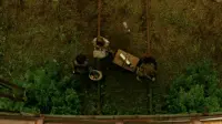 Backdrop to the movie "A Quiet Place Part II" #711260