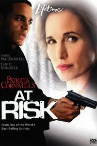 Poster to the movie "At Risk" #970551
