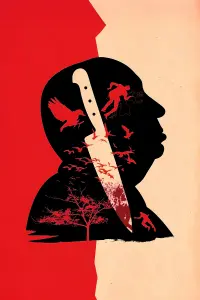 Poster to the movie "Hitchcock" #794345