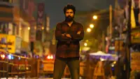 Backdrop to the movie "Madharaasi" #867158