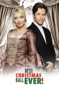 Poster to the movie "Christmas in Vienna" #957775