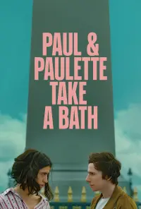 Poster to the movie "Paul & Paulette Take a Bath" #839570