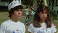 Backdrop to the movie "Sleepaway Camp" #771426