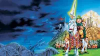 Backdrop to the movie "The Return of the King" #703759
