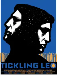 Poster to the movie "Tickling Leo" #720781