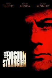 Poster to the movie "The Boston Strangler" #1001425