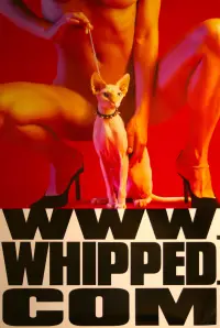 Poster to the movie "Whipped" #724470