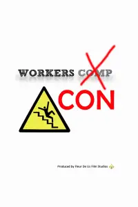 Poster to the movie "Workers Con" #1089726