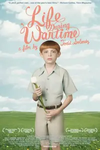 Poster to the movie "Life During Wartime" #1156594