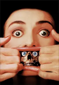 Poster to the movie "Braindead" #992691