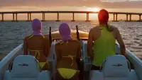 Backdrop to the movie "Spring Breakers" #794037