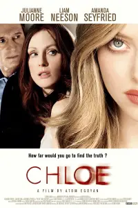 Poster to the movie "Chloe" #978826