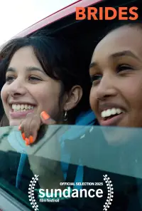 Poster to the movie "Brides" #926228