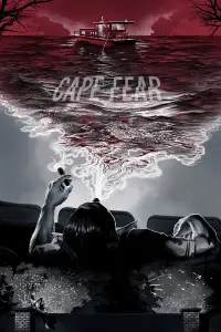 Poster to the movie "Cape Fear" #989177