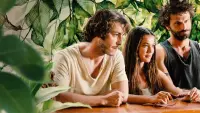 Backdrop to the movie "Doom of Love" #842802