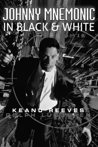 Poster to the movie "Johnny Mnemonic" #908958