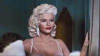 Backdrop to the movie "The Girl Can
