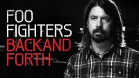 Backdrop to the movie "Foo Fighters: Back and Forth" #1145523