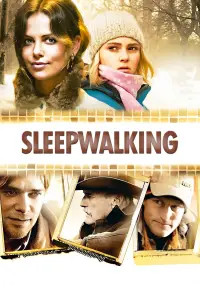 Poster to the movie "Sleepwalking" #1022691