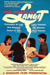 Poster to the movie "An Indivisible Heaven" #1169089