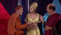 Backdrop to the movie "A Funny Thing Happened on the Way to the Forum" #697955