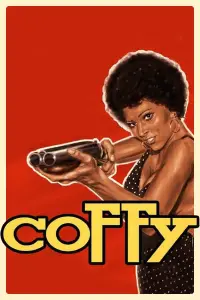 Poster to the movie "Coffy" #720718