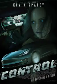 Poster to the movie "Control" #1087204