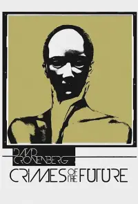 Poster to the movie "Crimes of the Future" #1098712