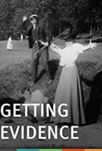 Poster to the movie "Getting Evidence" #1162908