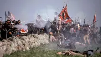 Backdrop to the movie "Gettysburg" #783119