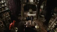 Backdrop to the movie "Harry Potter and the Chamber of Secrets" #675175