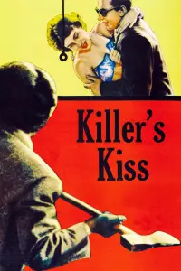 Poster to the movie "Killer