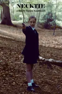 Poster to the movie "Necktie" #1097785