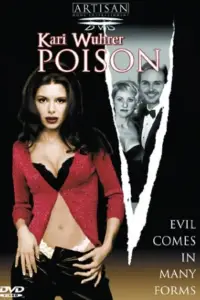 Poster to the movie "Poison" #1078601