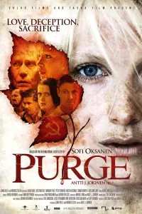 Poster to the movie "Purge" #1106560