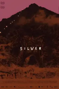 Poster to the movie "Silver" #1015740