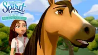 Backdrop to the movie "Spirit Riding Free: Ride Along Adventure" #717338